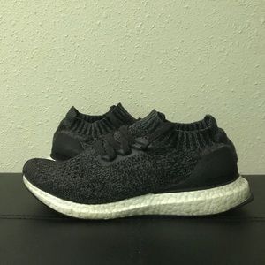 Adidas Ultra boost Uncaged———$60